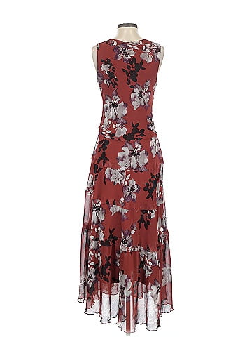 Simply Vera Vera Wang Cocktail Dress (view 2)