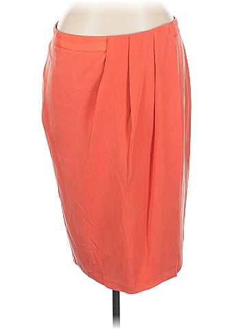 Lafayette 148 New York Casual Skirt (view 1)