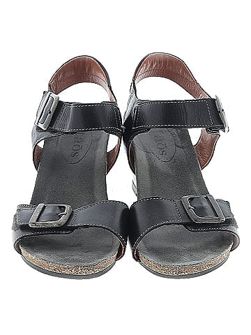 Taos Wedges (view 2)