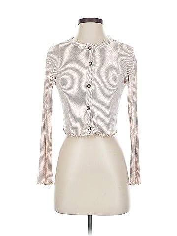 Böhme Cardigan (view 1)