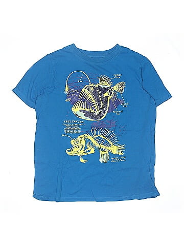 Lands' End Short Sleeve T-Shirt (view 1)