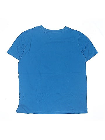 Lands' End Short Sleeve T-Shirt (view 2)