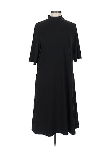 Susan Graver Casual Dress (view 1)