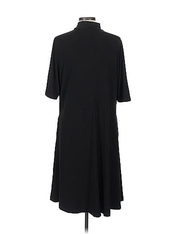 Susan Graver Casual Dress (view 2)