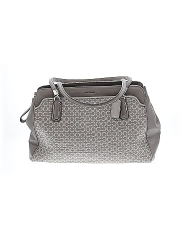 Coach Factory Tote (view 1)