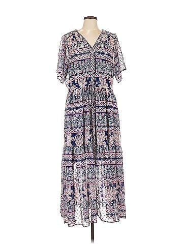 Eliza J Casual Dress (view 1)