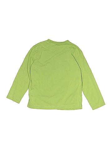 Mini Boden Long Sleeve T-Shirt (view 2)