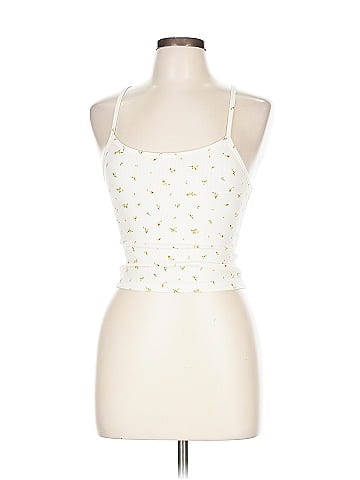SKIMS Tank Top (view 1)