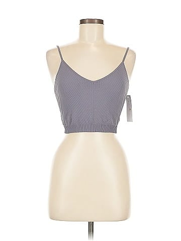 Spiritual Gangster Tank Top (view 1)