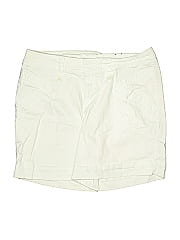 Venezia Khaki Shorts