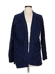 Isaac Mizrahi Live! Cardigan