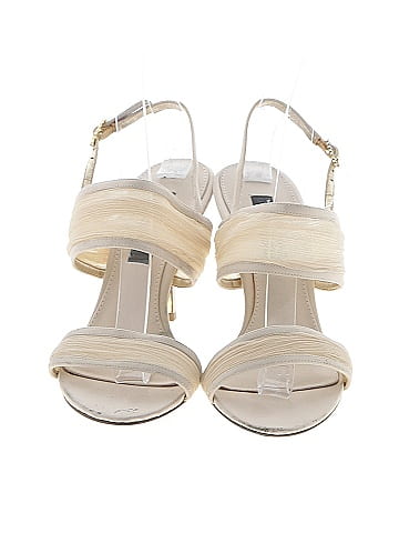 Nina Sandals (view 2)