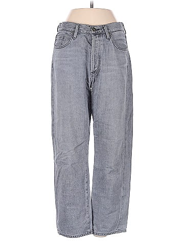 Goldsign Jeans (view 1)