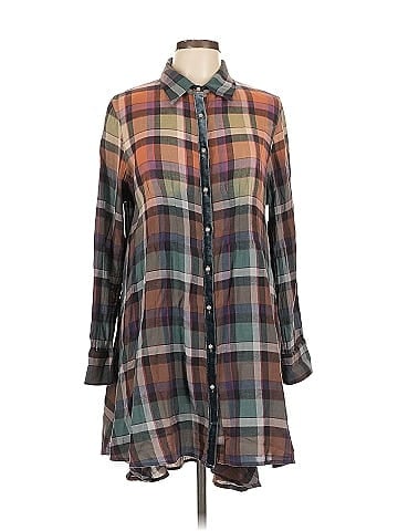 Soft Surroundings Casual Dress (view 1)