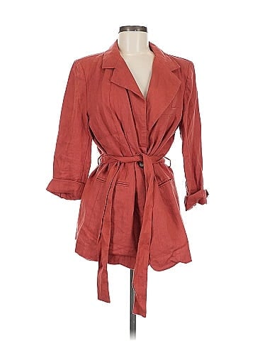 525 America Trenchcoat (view 1)