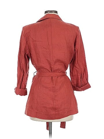 525 America Trenchcoat (view 2)