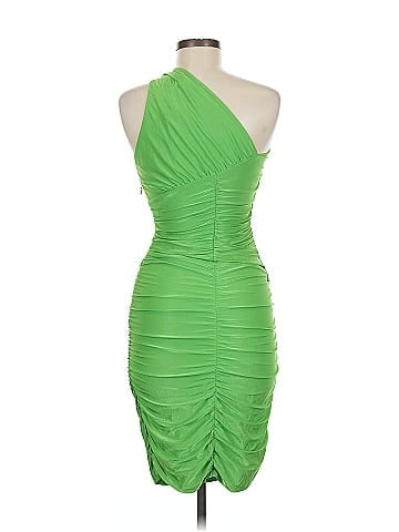 BCBGMAXAZRIA Cocktail Dress (view 2)