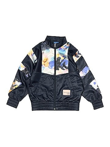 Adidas Track Jacket (view 1)