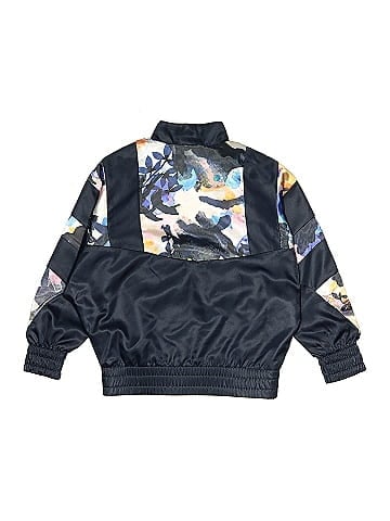 Adidas Track Jacket (view 2)