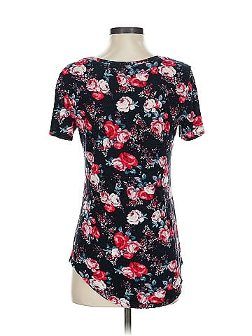 24/7 Maurices Short Sleeve T-Shirt (view 2)