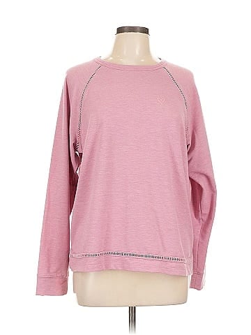 Victoria's Secret Sweatshirt (view 1)