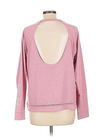 Victoria's Secret Sweatshirt (view 2)