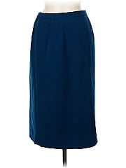Le Suit Formal Skirt