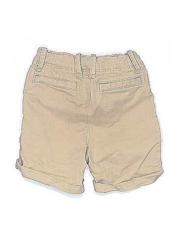 Baby Gap Khaki Shorts (view 2)