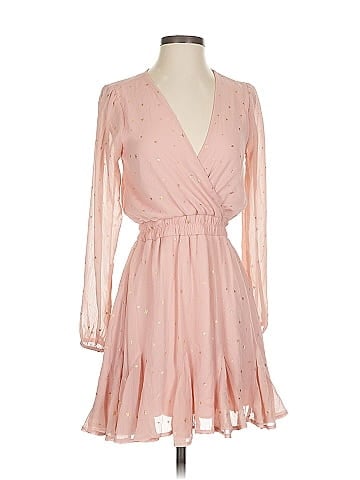 Mi ami Cocktail Dress (view 1)
