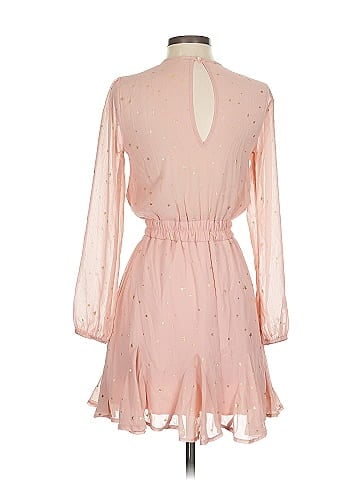 Mi ami Cocktail Dress (view 2)
