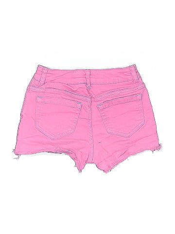Boden Denim Shorts (view 2)