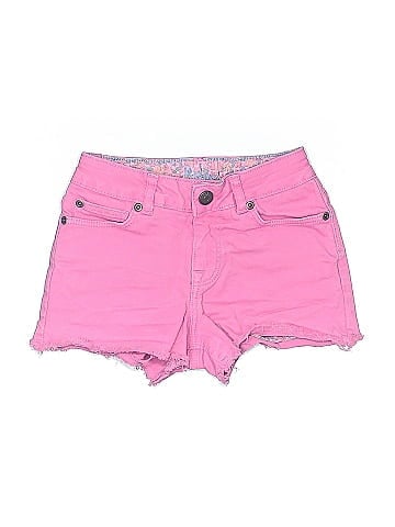 Boden Denim Shorts (view 1)