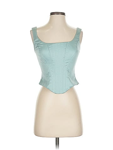 Kathlin Argiro Tube Top (view 1)