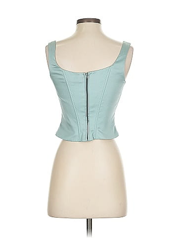 Kathlin Argiro Tube Top (view 2)