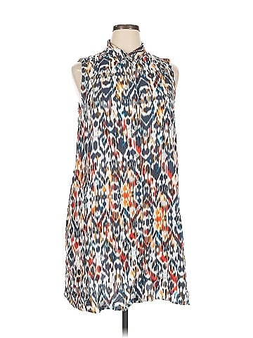Faded Glory Casual Dress (view 1)