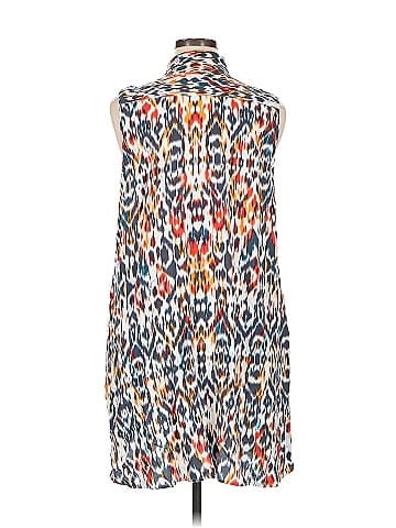 Faded Glory Casual Dress (view 2)