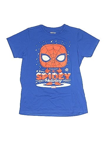 Marvel Short Sleeve T-Shirt (view 1)
