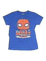 Marvel Short Sleeve T Shirt