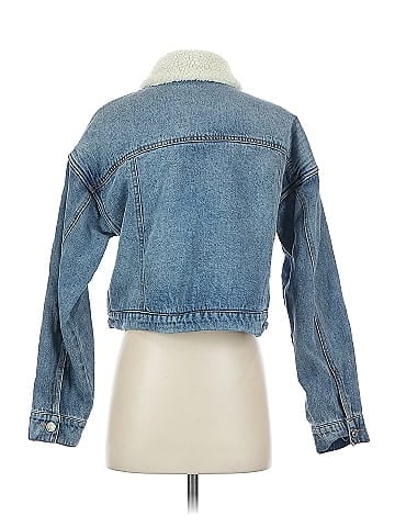 Forever 21 Denim Jacket (view 2)