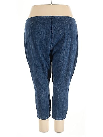 Belle By Kim Gravel Jeggings (view 2)