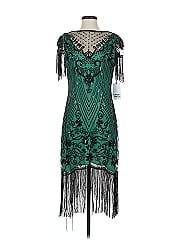 Unique Vintage Cocktail Dress