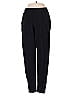 Athleta Black Casual Pants Size XXS - photo 1