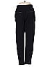 Athleta Black Casual Pants Size XXS - photo 2
