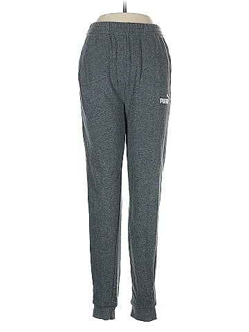 Puma Track Pants (view 1)