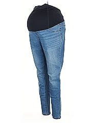 Isabel Maternity Jeggings