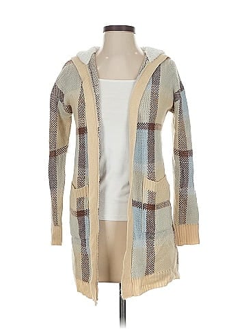 No Boundaries Cardigan (view 1)