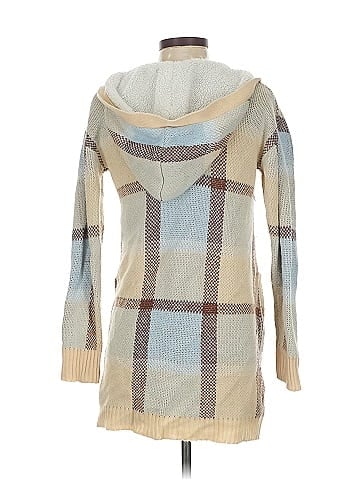 No Boundaries Cardigan (view 2)