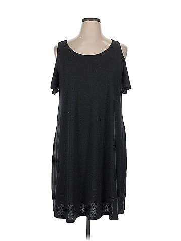Faded Glory Casual Dress (view 1)