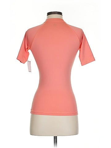 Roxy Rash Guard (view 2)