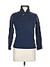 Old Navy 100% Polyester Blue Turtleneck Sweater Size L - photo 1